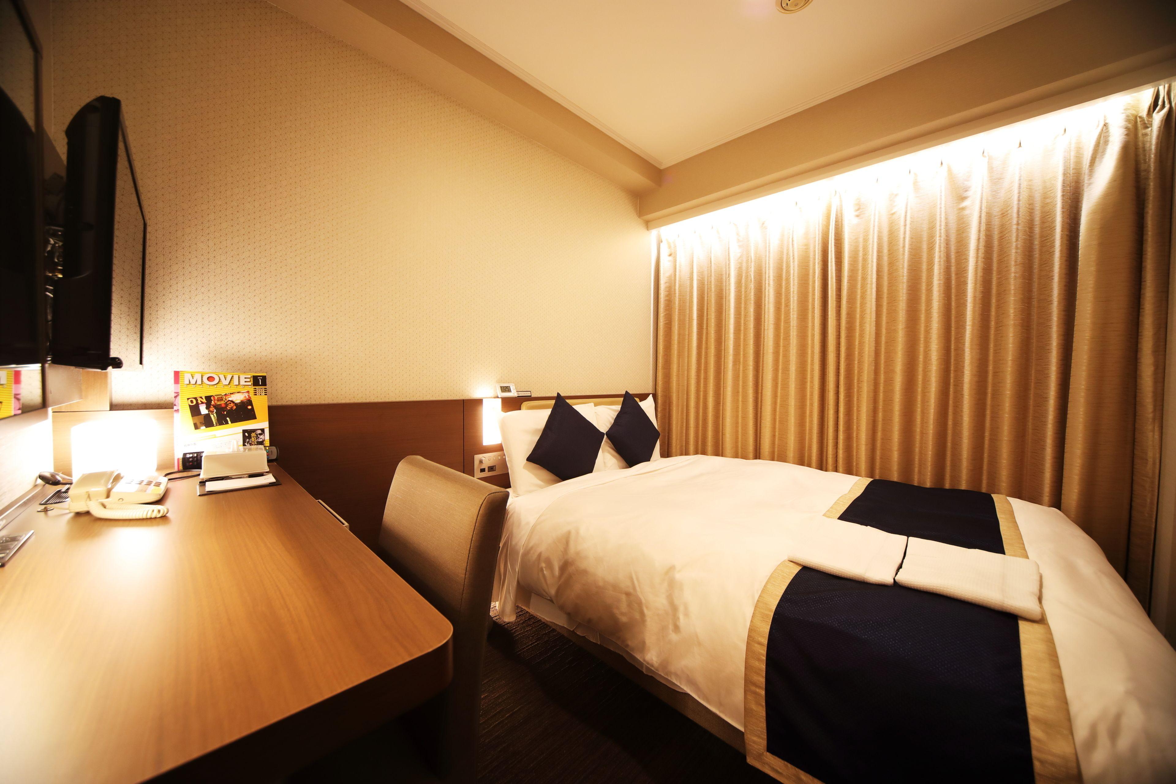 Hotel Sunroute Asakusa — Photos 3